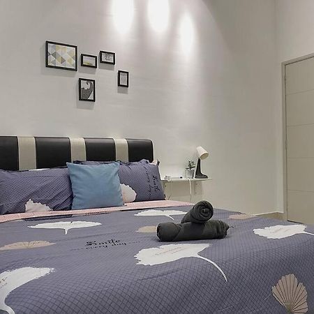 Desaru Twin Home 32Pax Bandar Penawar Ngoại thất bức ảnh