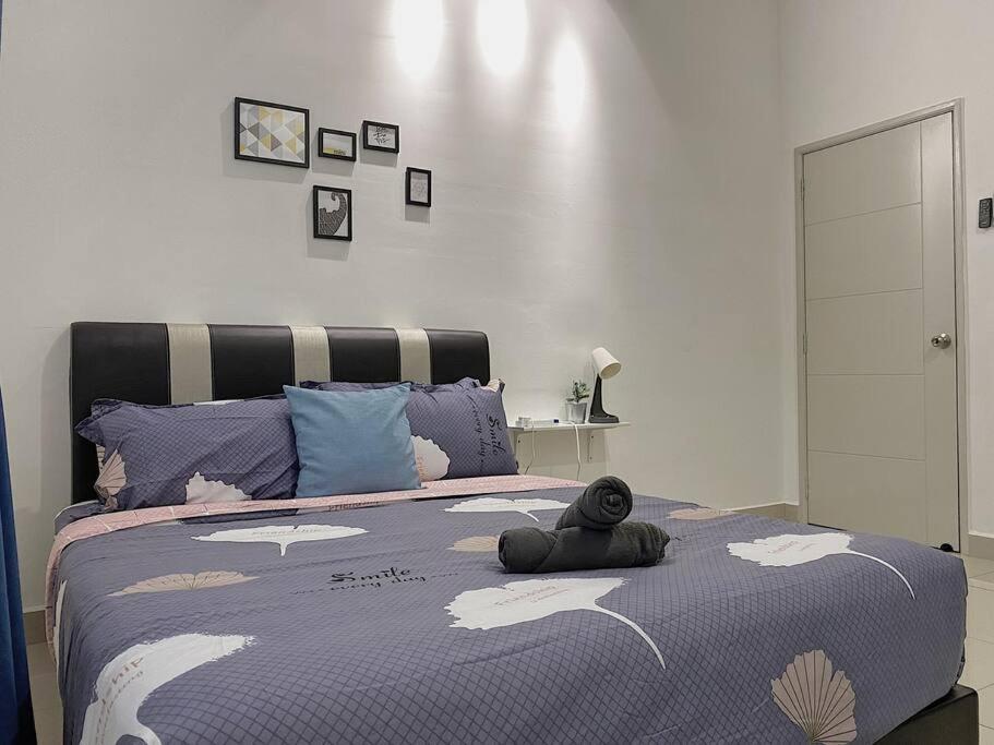 Desaru Twin Home 32Pax Bandar Penawar Ngoại thất bức ảnh