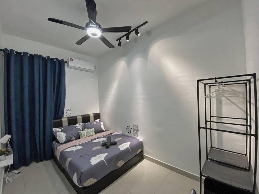 Desaru Twin Home 32Pax Bandar Penawar Ngoại thất bức ảnh