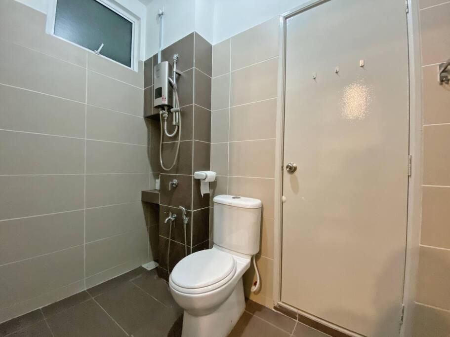 Desaru Twin Home 32Pax Bandar Penawar Ngoại thất bức ảnh