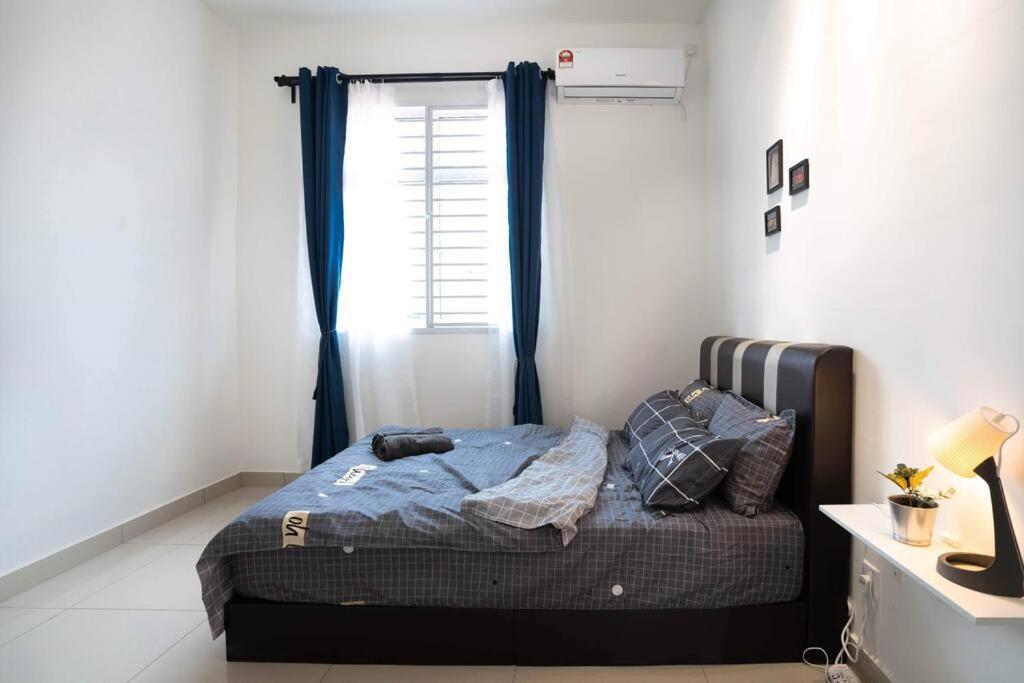 Desaru Twin Home 32Pax Bandar Penawar Ngoại thất bức ảnh