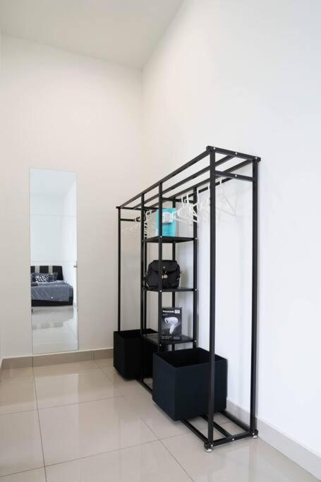 Desaru Twin Home 32Pax Bandar Penawar Ngoại thất bức ảnh