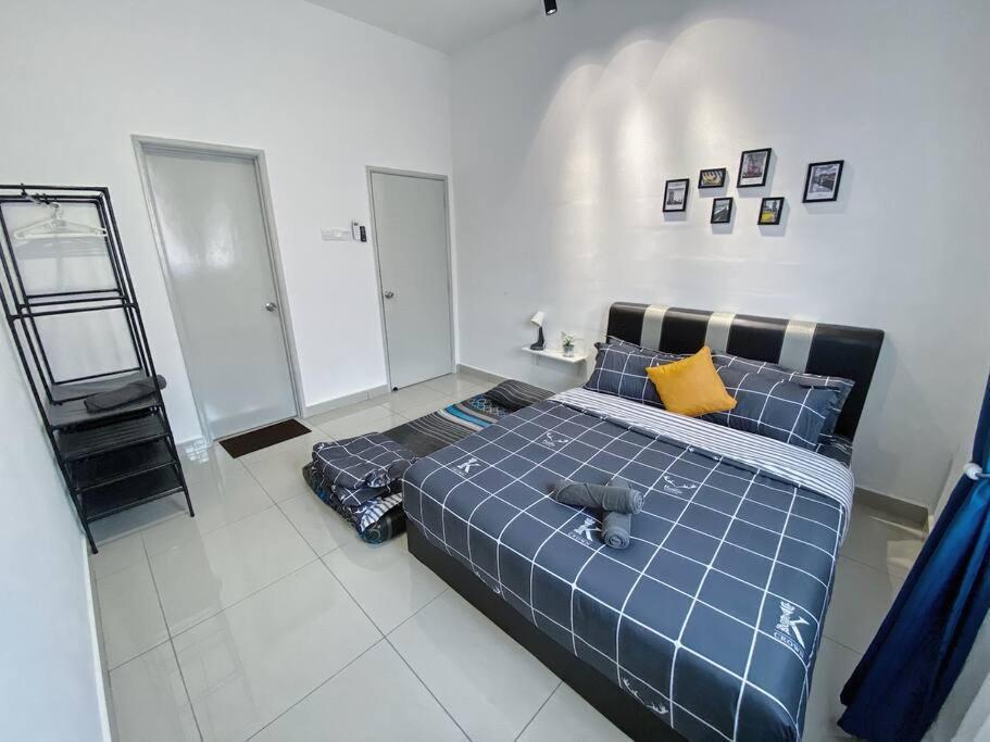 Desaru Twin Home 32Pax Bandar Penawar Ngoại thất bức ảnh