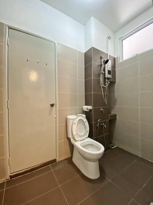Desaru Twin Home 32Pax Bandar Penawar Ngoại thất bức ảnh