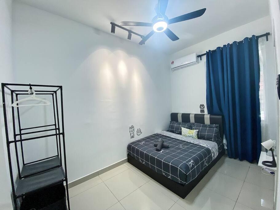 Desaru Twin Home 32Pax Bandar Penawar Ngoại thất bức ảnh