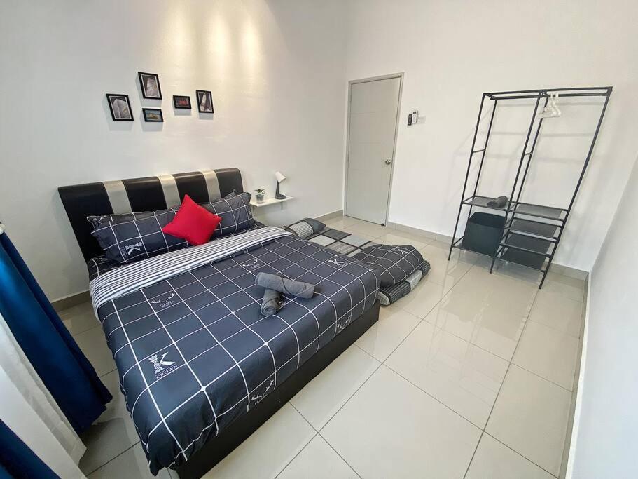 Desaru Twin Home 32Pax Bandar Penawar Ngoại thất bức ảnh
