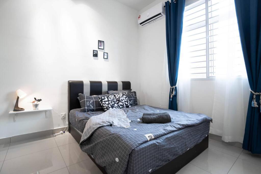 Desaru Twin Home 32Pax Bandar Penawar Ngoại thất bức ảnh