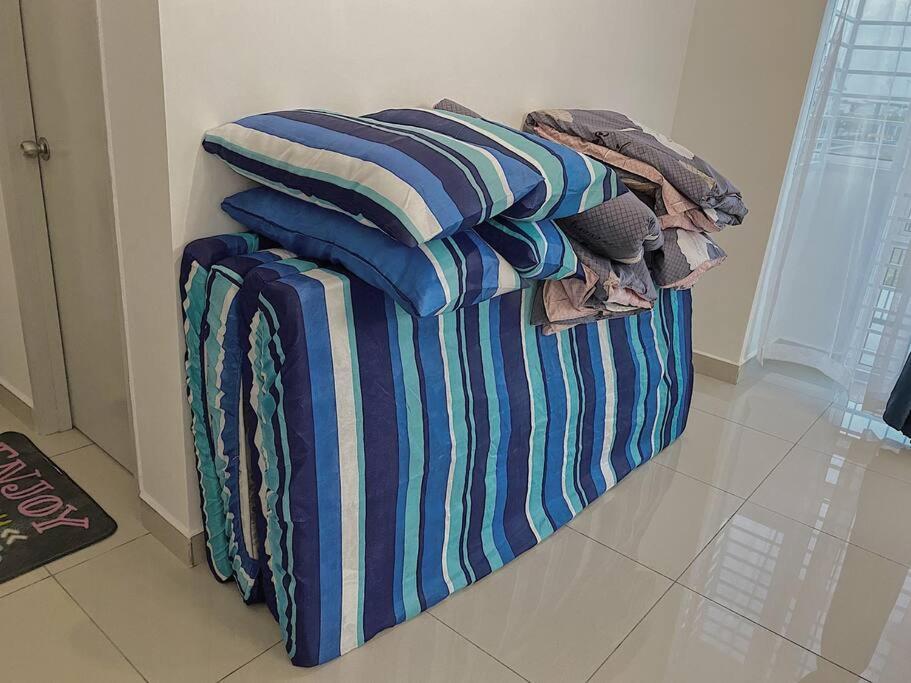 Desaru Twin Home 32Pax Bandar Penawar Ngoại thất bức ảnh
