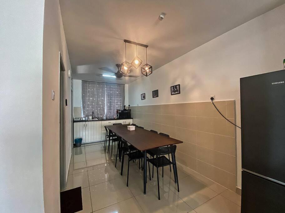Desaru Twin Home 32Pax Bandar Penawar Ngoại thất bức ảnh