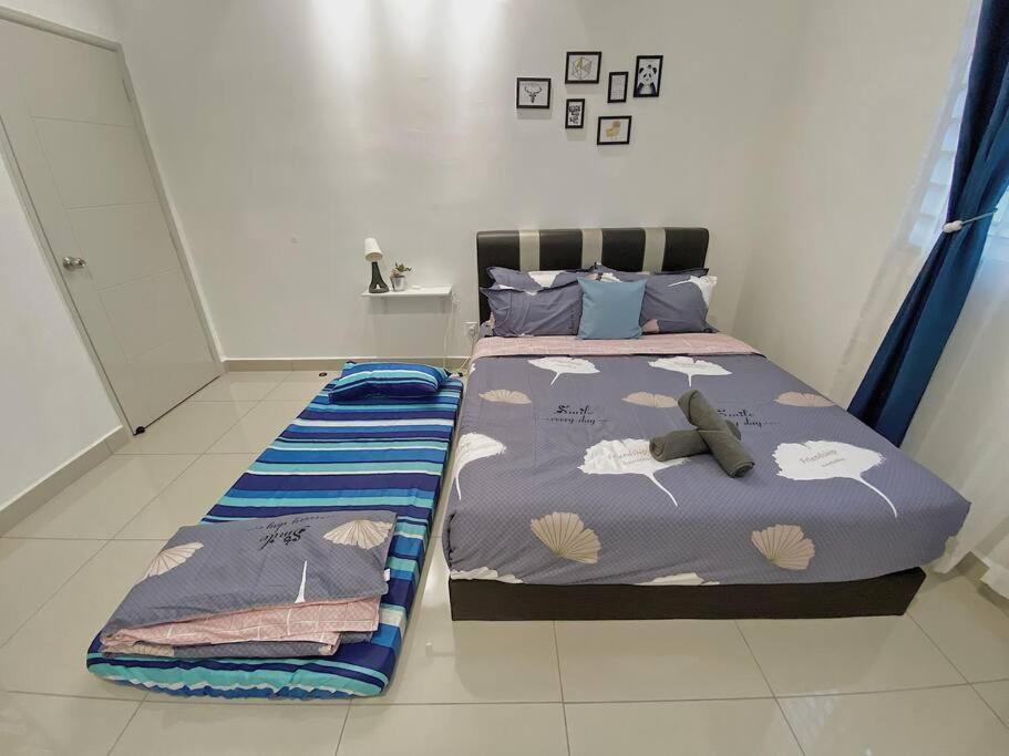 Desaru Twin Home 32Pax Bandar Penawar Ngoại thất bức ảnh